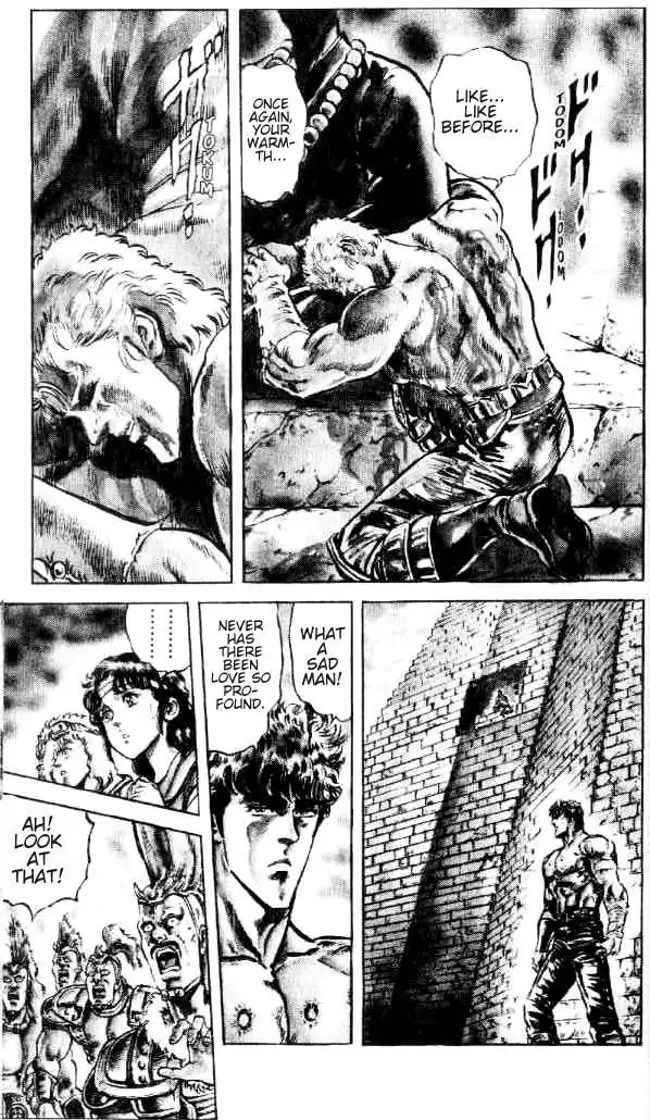 Fist of the North Star Chapter 97 17